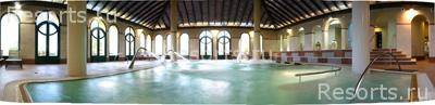 Hotel Almenara 39